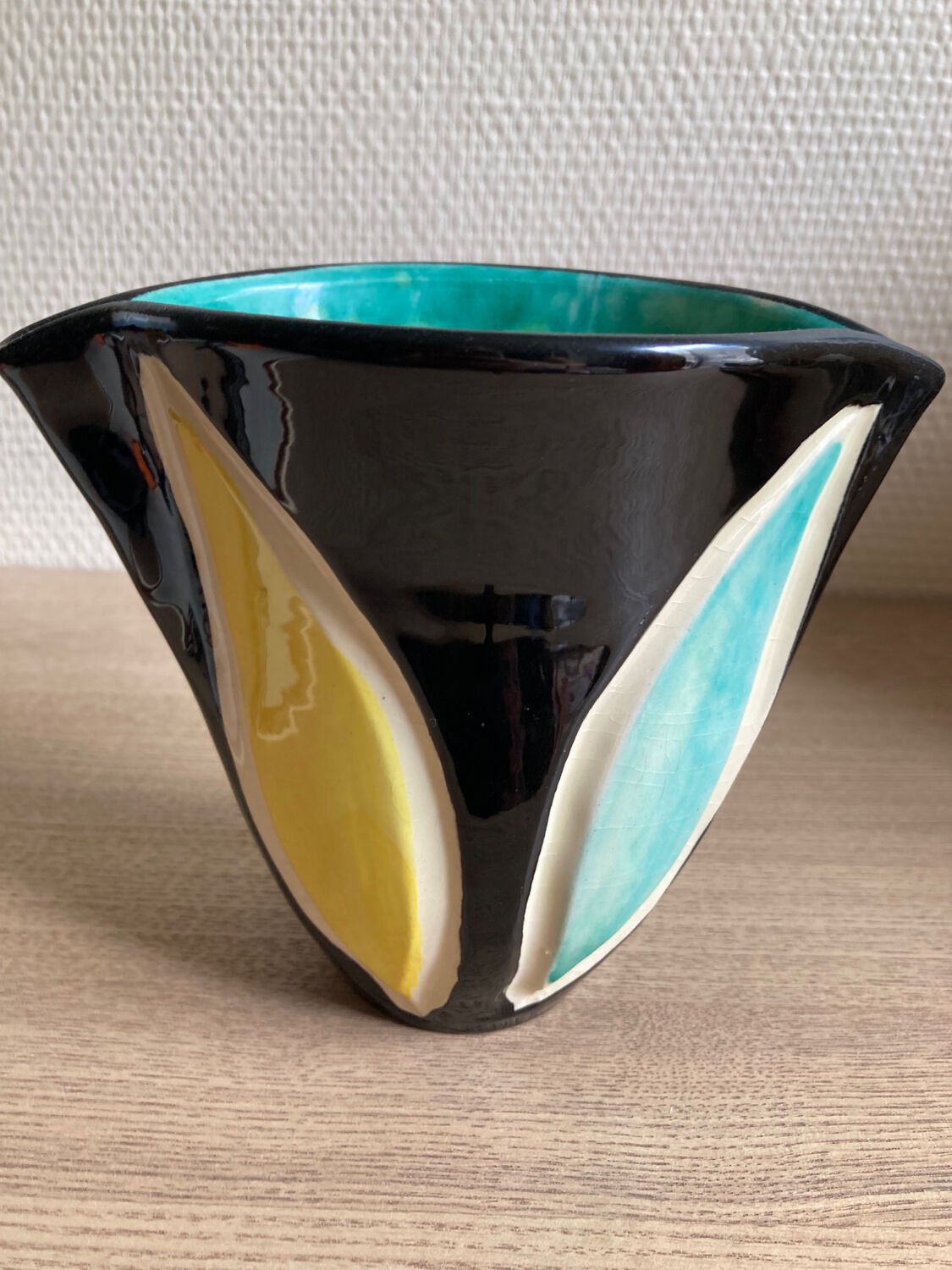 Vallauris vase