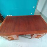 Art Deco desk 1930-1940