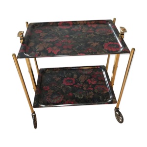 desserte vintage