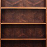 Rosewood Bookcase 1960s Denmark