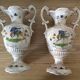 Martres-Tolosane handle vases
