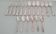 Set of 6 cutlery - Ercuis Goldsmiths