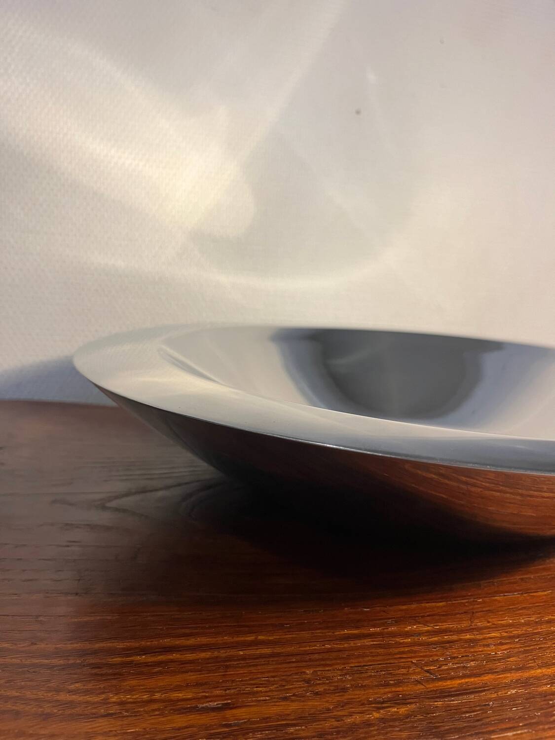 Degrenne Paris ultra-design salad bowl basket