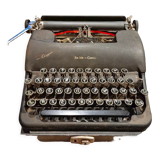 Smith-Corona typewriter