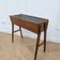 Vintage teak planter 60s