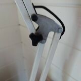 Aluminor architect's lamp from the 1970s.