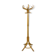 Parrot coat rack