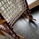 Rocking chair design Thierry Marc