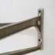 Industrial luggage rack from Dutch Railway, 1946
