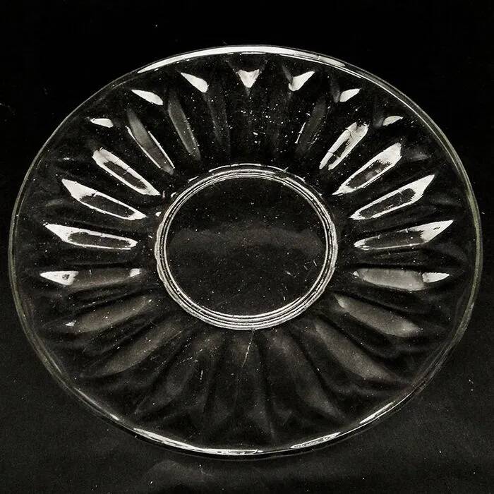 Assiette Art Déco Hortensja H6U