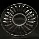 Assiette Art Déco Hortensja H6U