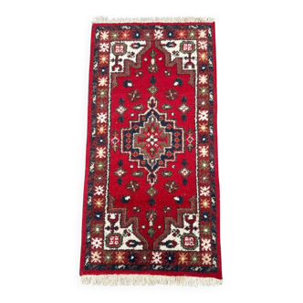 Tapis Persan fait main