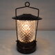 Mid-Century Table Lamp/Lidokov, 1960´s