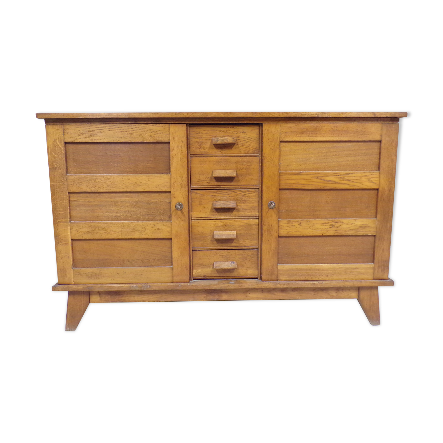 Buffet René Gabriel