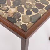 Ib Kofod-Larsen side table for AB Saffle Möbelfabrik, 1960’s
