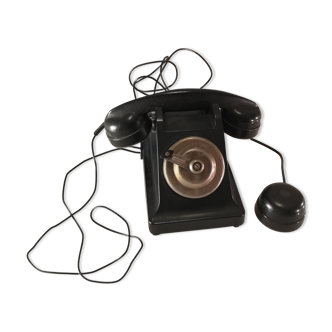 Crank phone