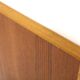 Scandinavian "Reno" teak dining table, Bodafors, Sweden, 1950s