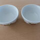 Vintage pair of Afibel bowls