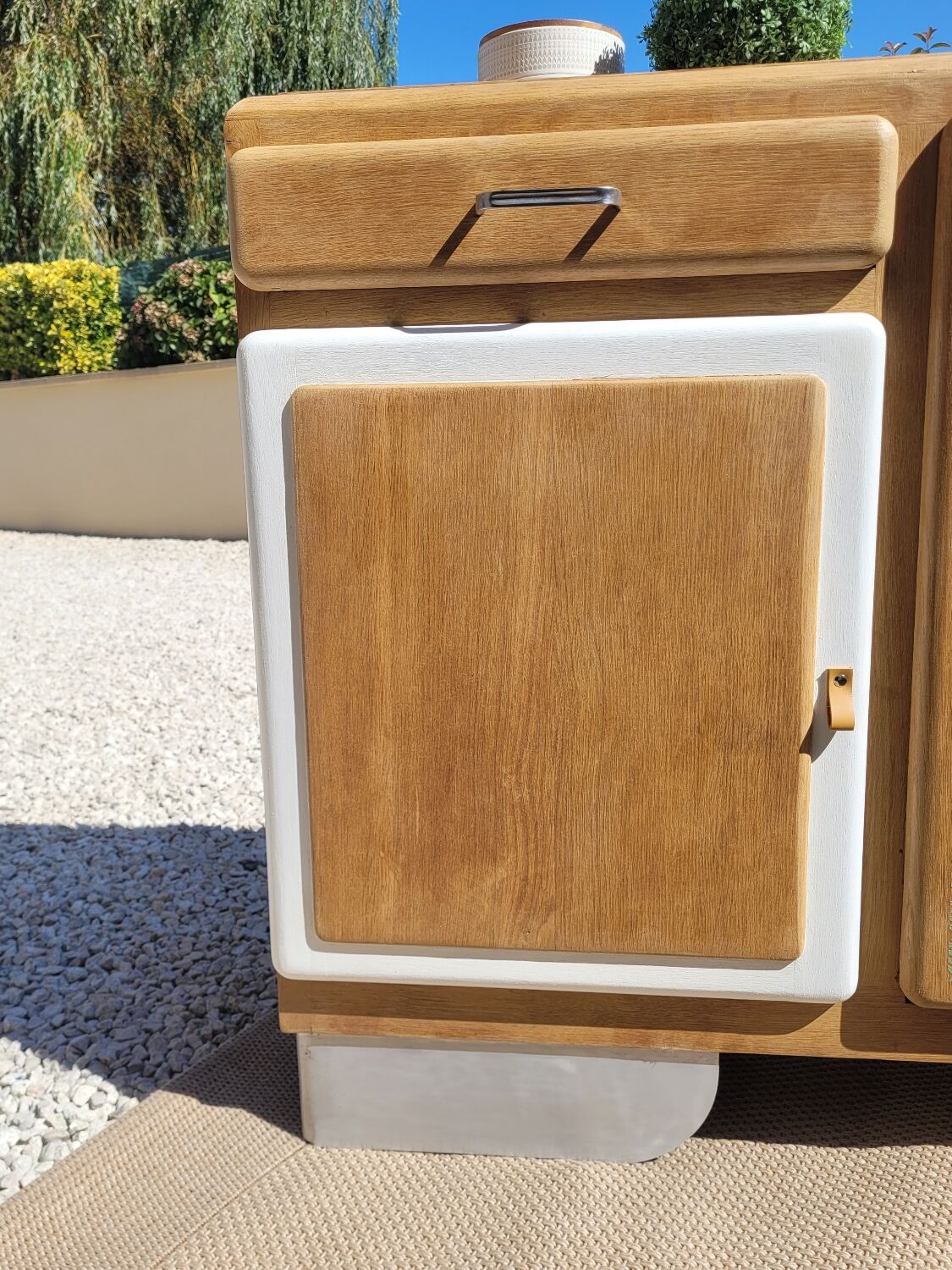 Mado vintage sideboard