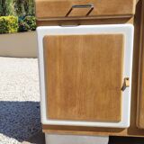 Buffet vintage mado