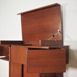 Wooden buffet from the 70s