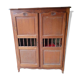 Small wardrobe - hanging cupboard