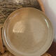 Stoneware plates, Manoir Stoneware