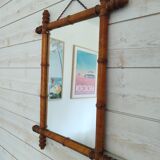 Mirror 62 X 46cm