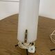 Lampes de chevet années 50