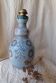 Table lamp by the ceramist danuta le henaff