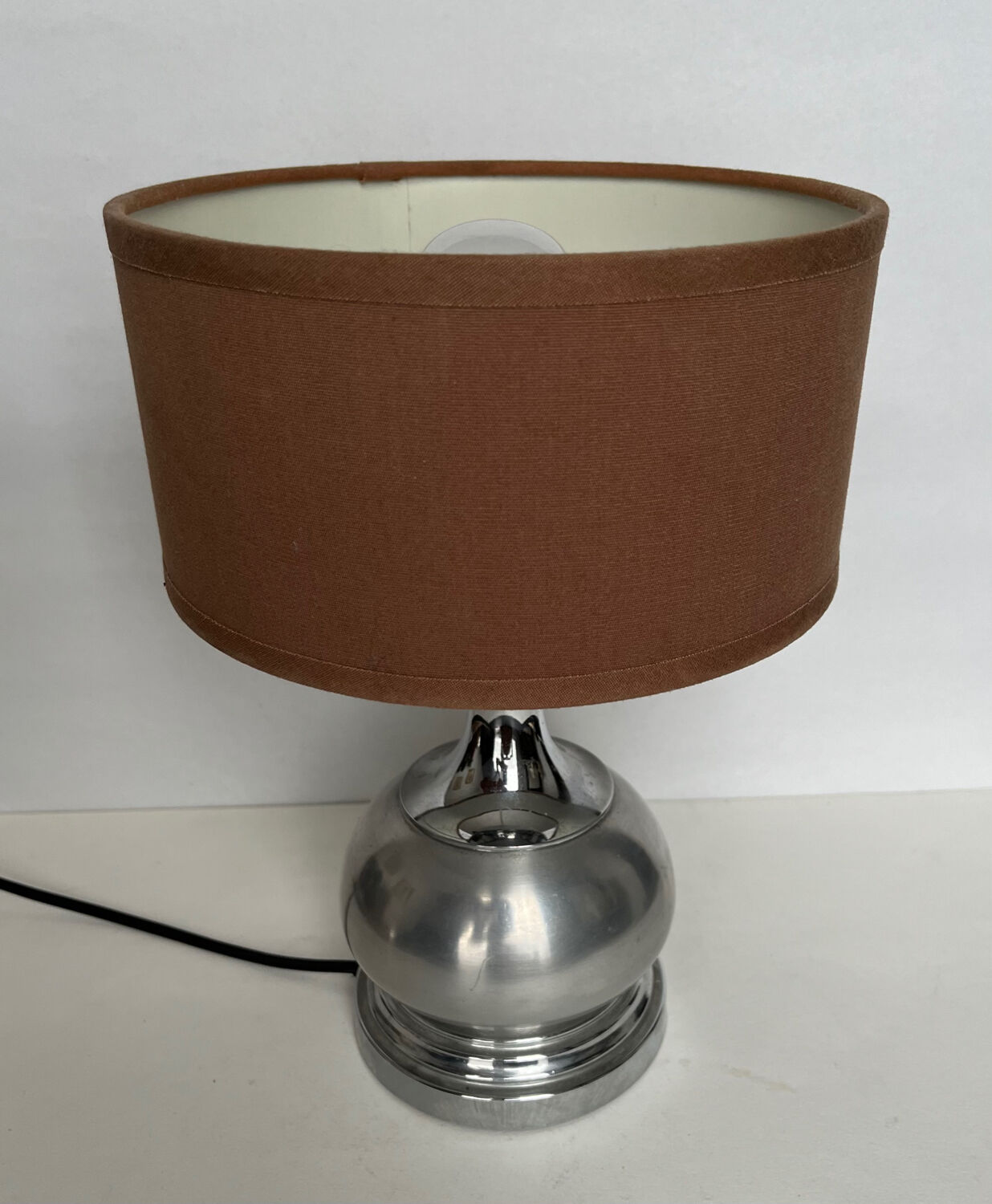 Vintage lamp