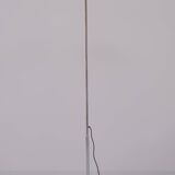 ‘Mezzaluna’ Floor Lamp door Bruno Gecchelin voor Skipper 1970s Italy