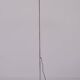 ‘Mezzaluna’ Floor Lamp door Bruno Gecchelin voor Skipper 1970s Italy