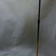 adjustable brass floor lamp by Florian Schulz for Interline, germany 70s
