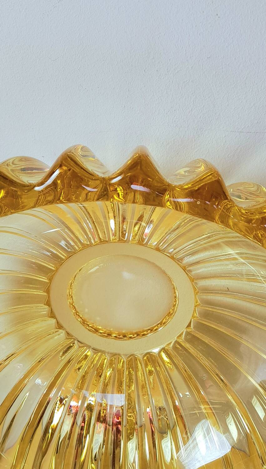 Pierre d Avesn art deco cup 1930