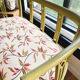 Art Nouveau settee / early 20th century — restored