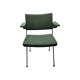 Fauteuil vintage Gispen par André Cordemeyer, années 1960.