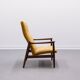 Vintage Lounge Armchair by Edmund Homa, 1960s