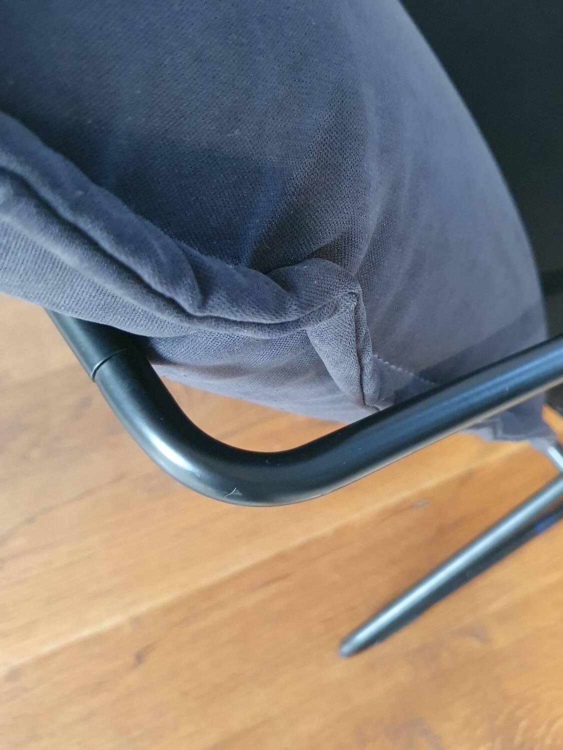 Villstad armchair by Carl Ojerstam