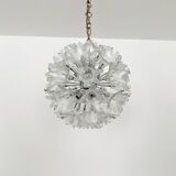 Italian Murano Glass Chandelier by Paolo Venini for VeArt