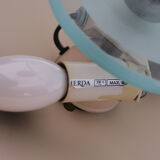 Herda Table or Desk Lamp 1980s Dutch
