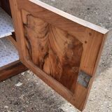 Low art deco style sideboard