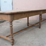 Table of Draper 3 m 50