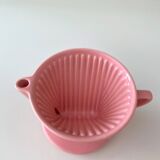 Melitta filter 401 pink