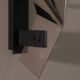 Appliques murales (dans le style de) Michel Boyer, ensemble de deux