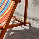 Chilean Vintage Transat