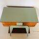 Scandinavian sewing cart 60