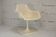 Fauteuil de Orlowski, résine, France, cira 1970, Stamp.