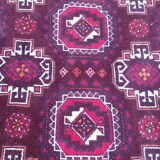 Oriental rugs