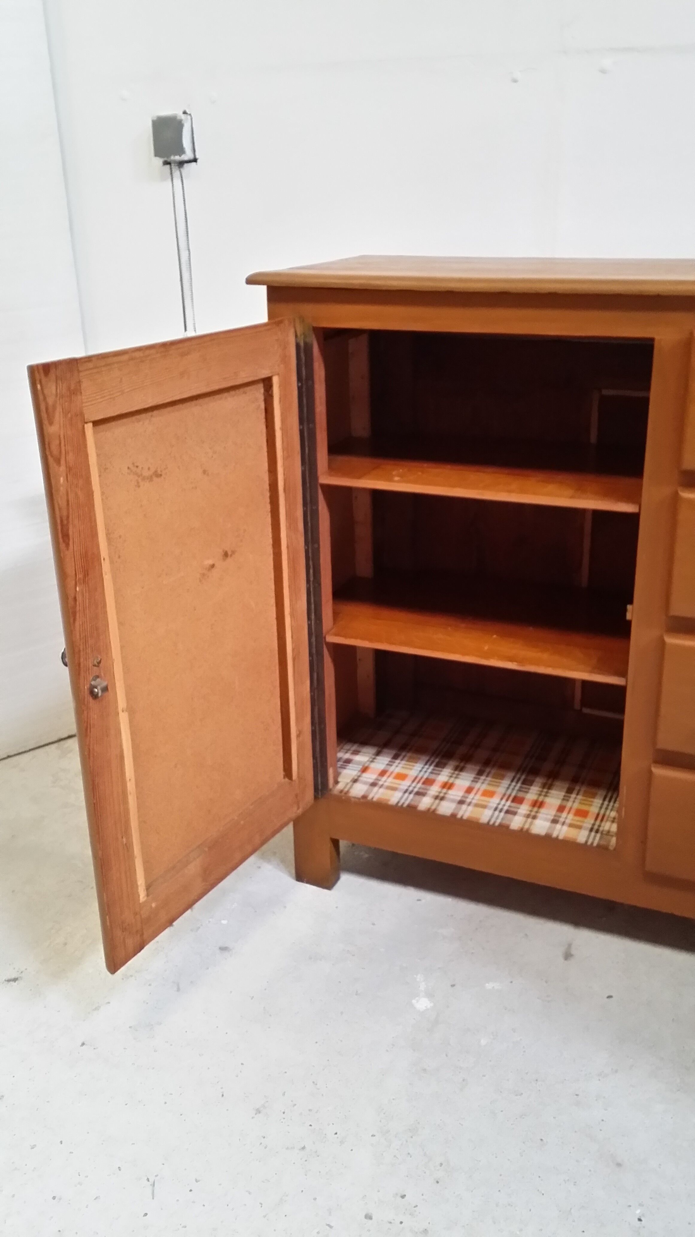 storage furniture year 50